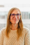Kasia prodot Recruiting