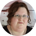 Sandra Olesch, Mitarbeiterin bei prodot