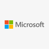 Microsoft Logo
