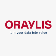 Logo ORAYLIS